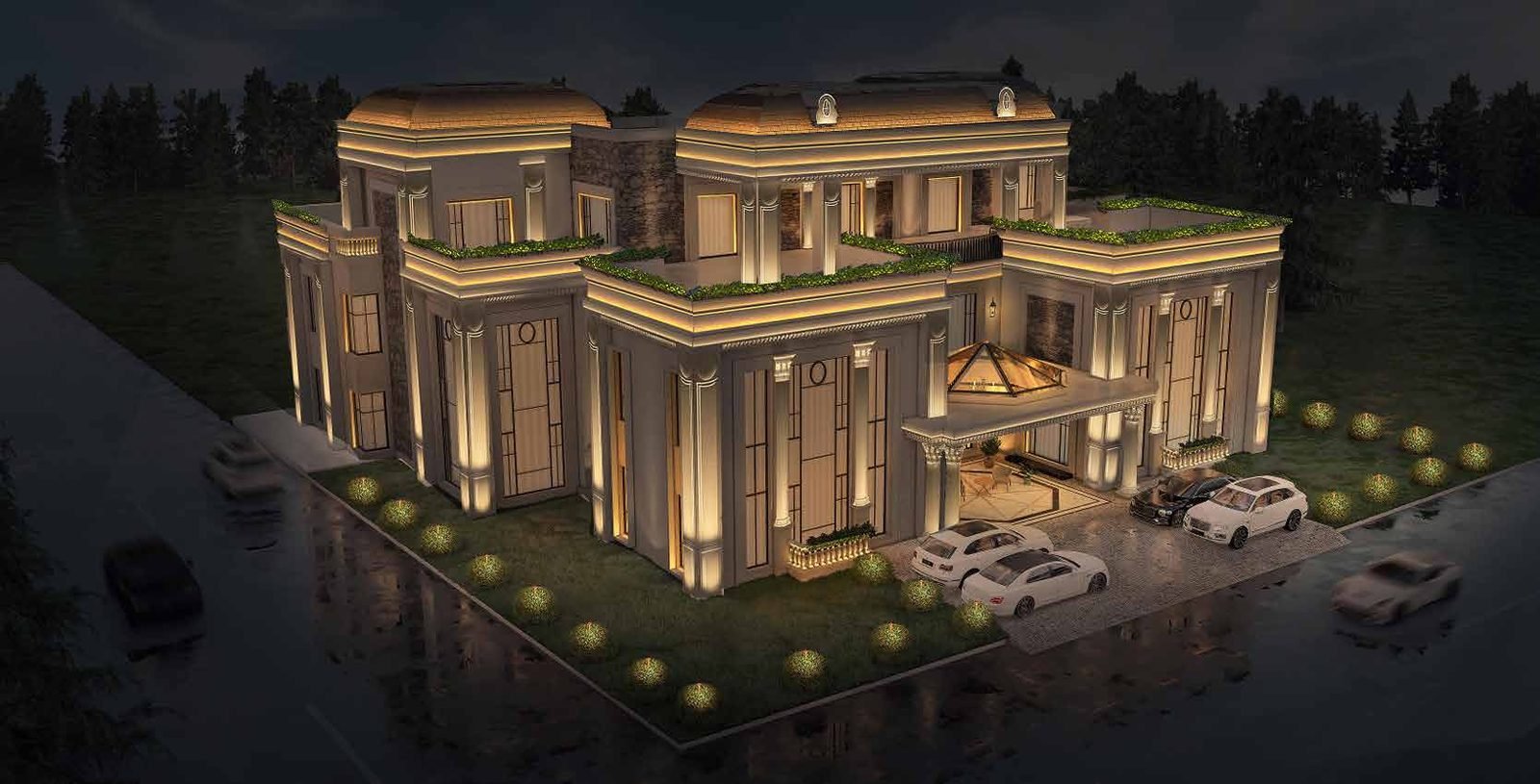 Villa Anantya, Dehradun