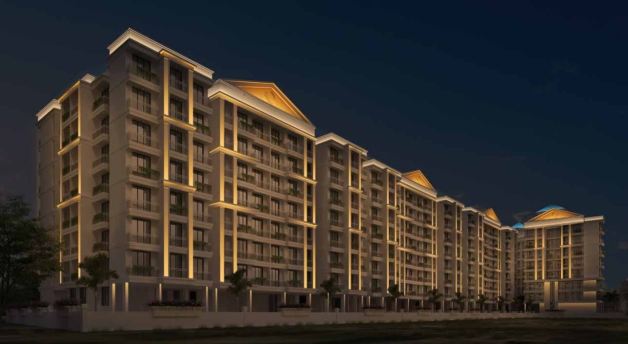 The Aurelia, Rishikesh