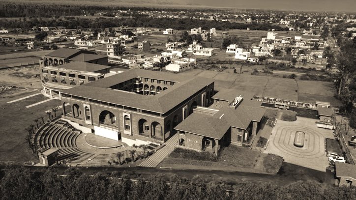 GD Goenka School, Dehradun