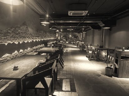 Mudcup, Dehradun