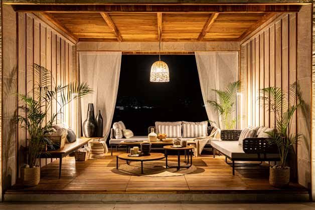 Naturoville, Rishikesh